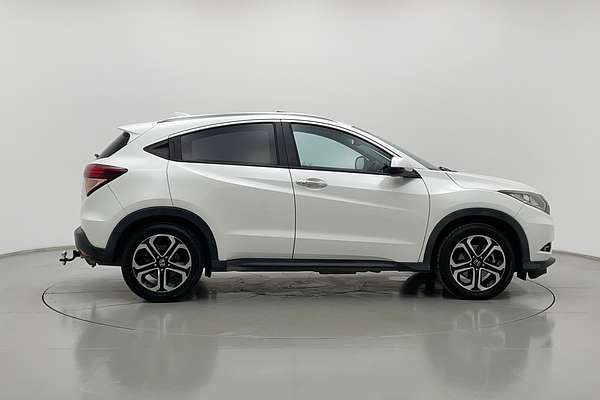 2015 Honda HR-V VTi-L