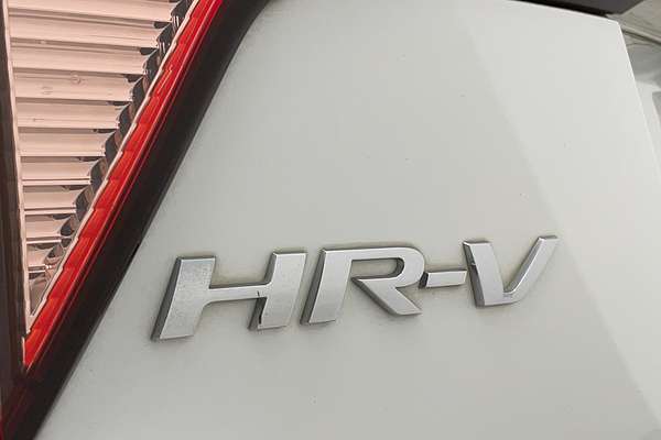 2015 Honda HR-V VTi-L