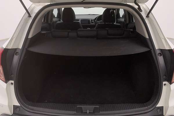 2015 Honda HR-V VTi-L