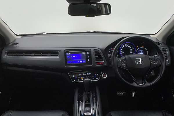 2015 Honda HR-V VTi-L
