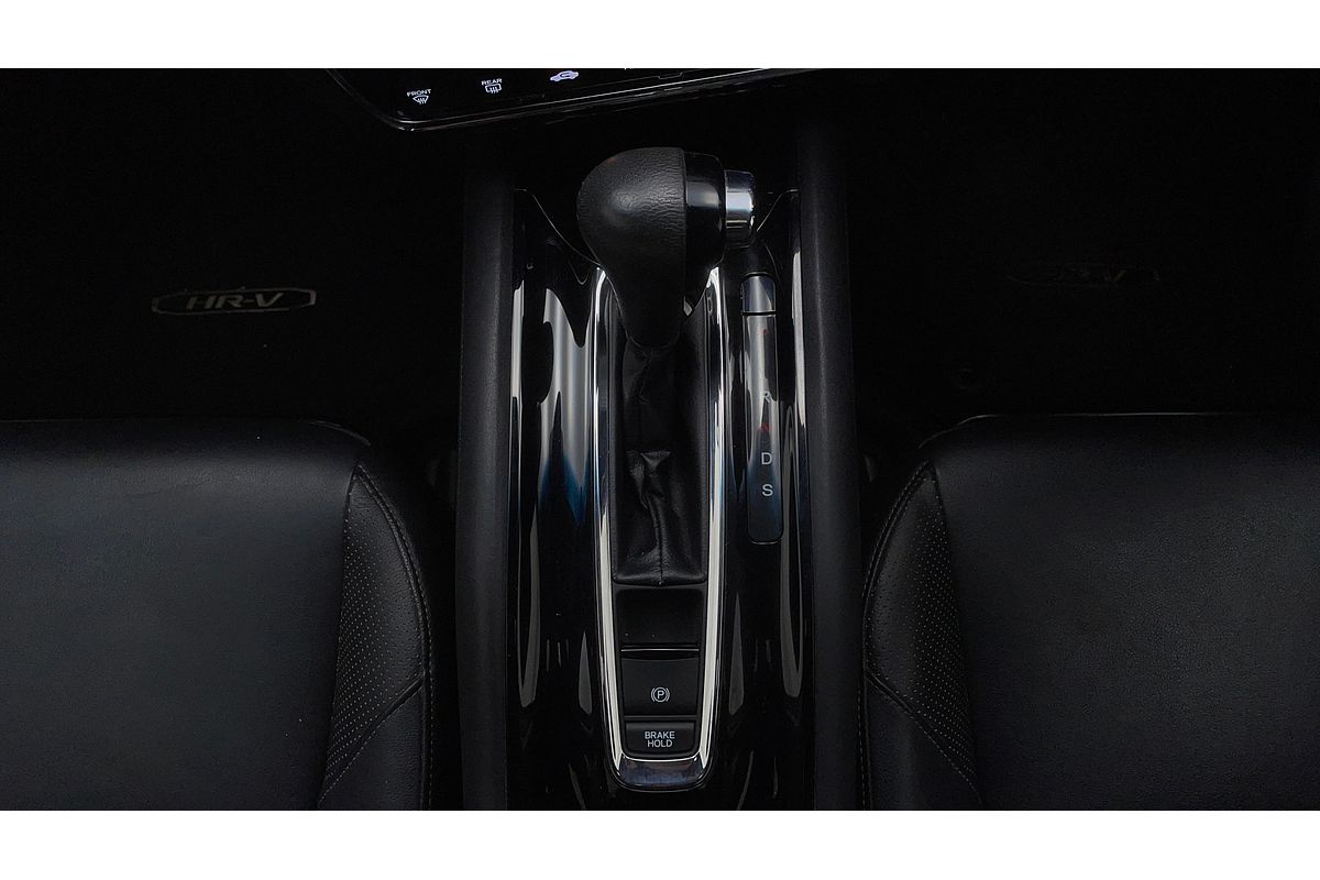 2015 Honda HR-V VTi-L