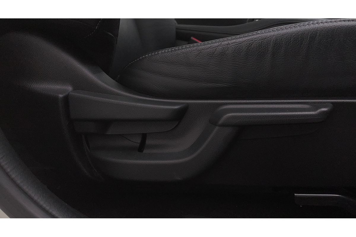 2015 Honda HR-V VTi-L