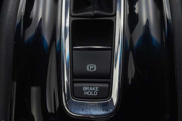 2015 Honda HR-V VTi-L