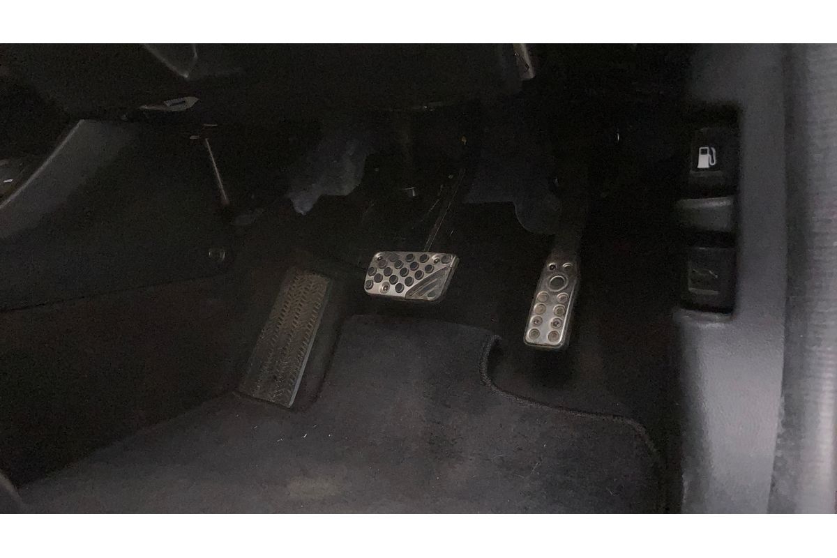 2015 Honda HR-V VTi-L