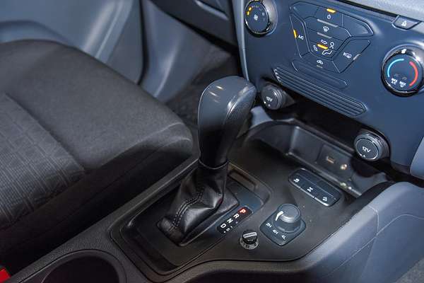 2016 Ford Ranger XLS PX MkII 4X4 3.2L