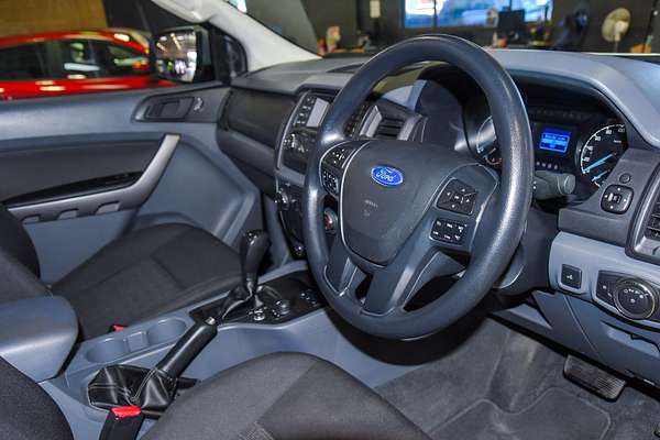2016 Ford Ranger XLS PX MkII 4X4 3.2L
