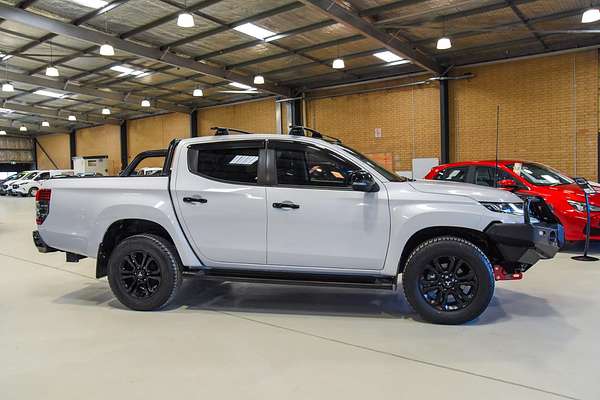 2020 Mitsubishi Triton GSR MR 4X4