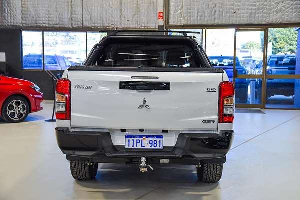 2020 Mitsubishi Triton GSR MR 4X4