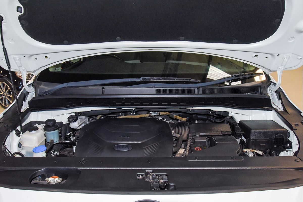 2018 Kia Carnival Si YP