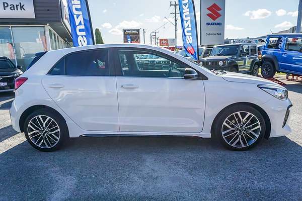 2019 Kia Rio GT-Line YB