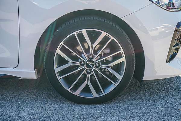 2019 Kia Rio GT-Line YB