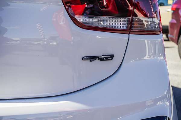 2019 Kia Rio GT-Line YB