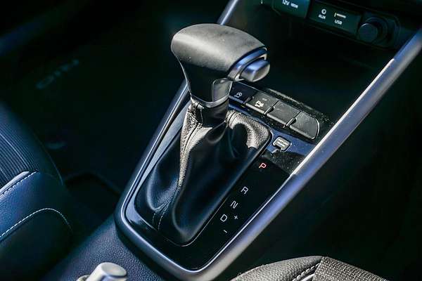 2019 Kia Rio GT-Line YB