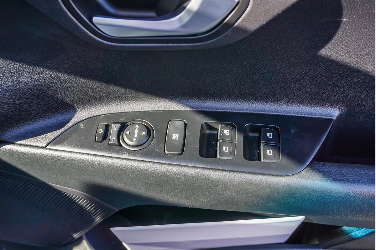 2019 Kia Rio GT-Line YB