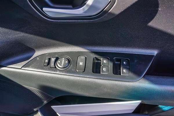 2019 Kia Rio GT-Line YB