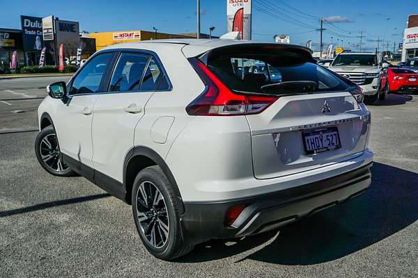 2022 Mitsubishi Eclipse Cross ES YB