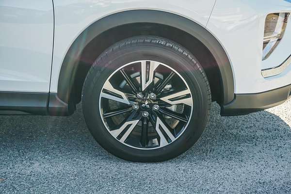 2022 Mitsubishi Eclipse Cross ES YB