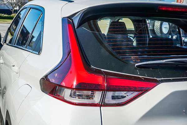 2022 Mitsubishi Eclipse Cross ES YB