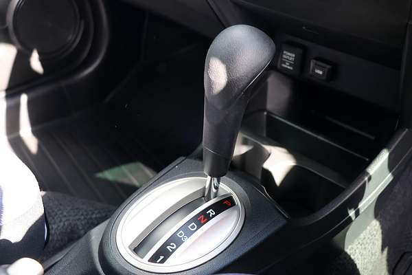 2011 Honda Jazz VTi GE