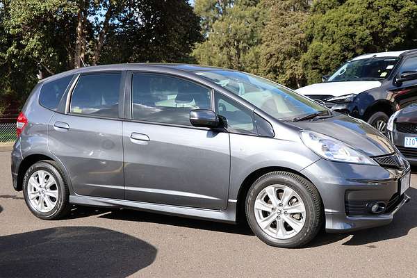 2011 Honda Jazz VTi GE