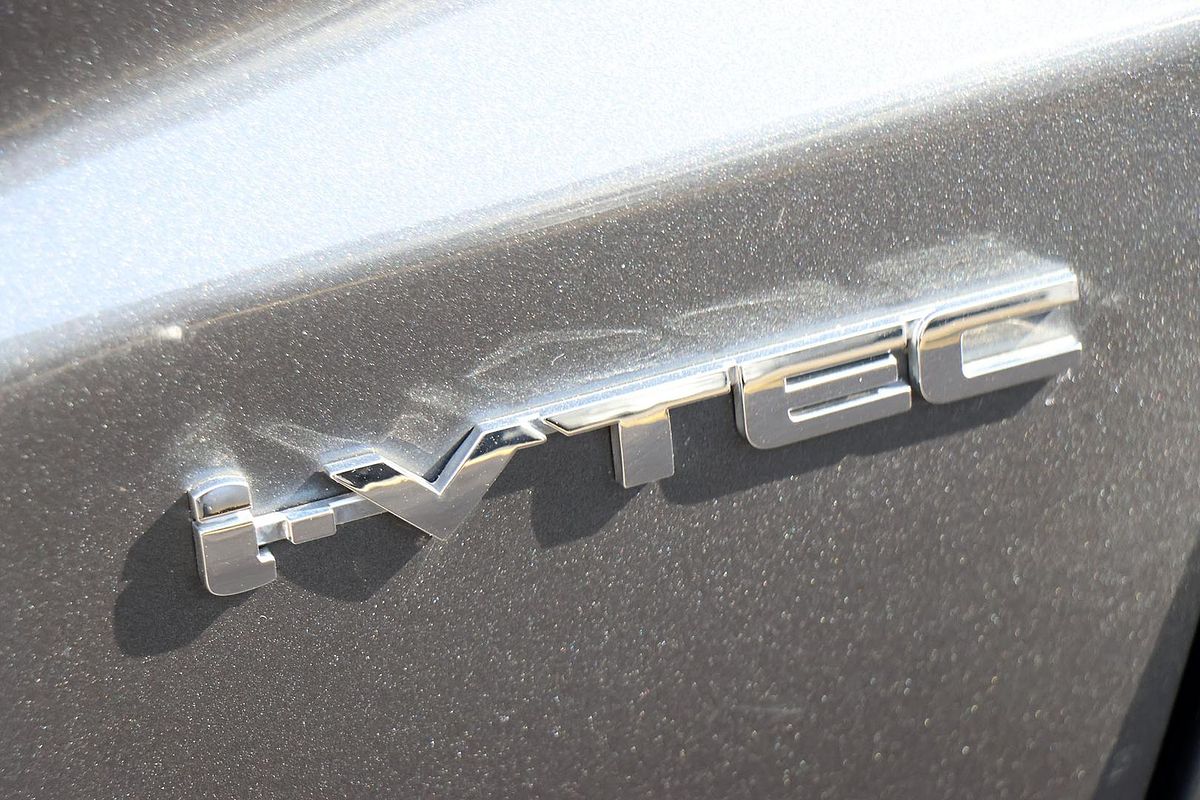 2011 Honda Jazz VTi GE