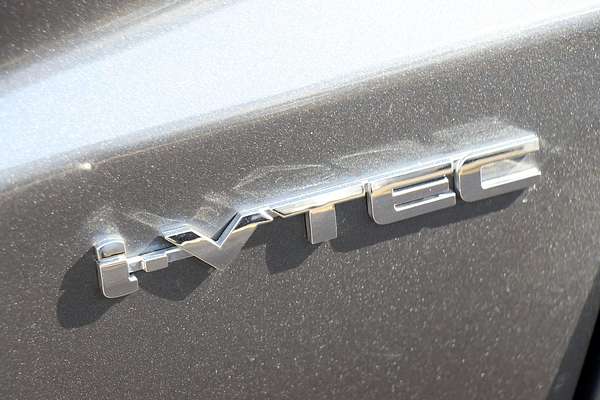 2011 Honda Jazz VTi GE