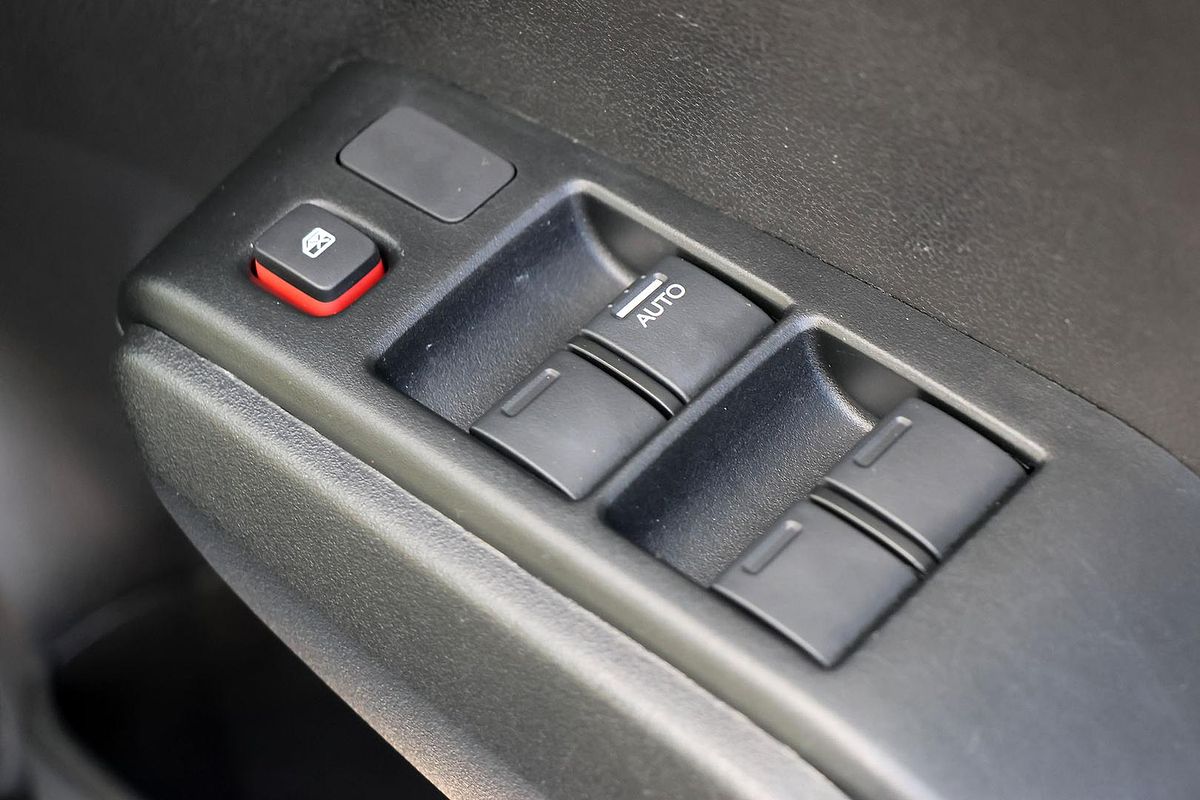2011 Honda Jazz VTi GE