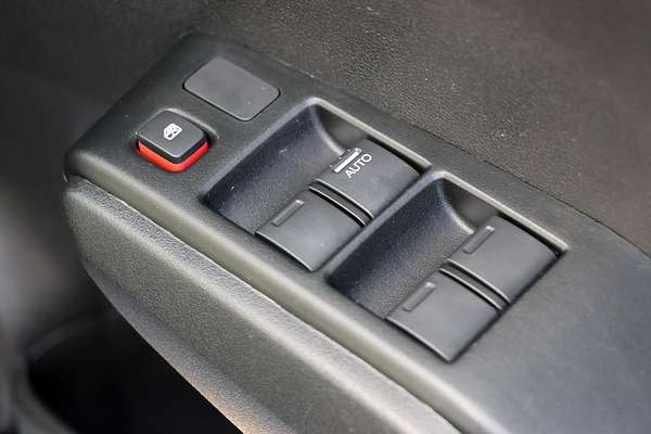 2011 Honda Jazz VTi GE