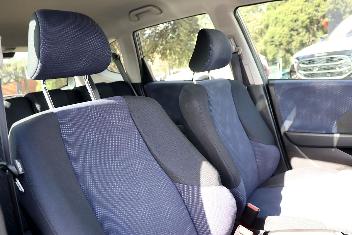 2011 Honda Jazz VTi GE