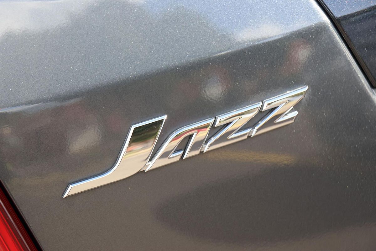 2011 Honda Jazz VTi GE