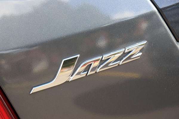 2011 Honda Jazz VTi GE