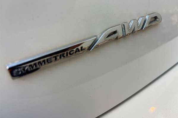 2020 Subaru Liberty 2.5i 6GEN