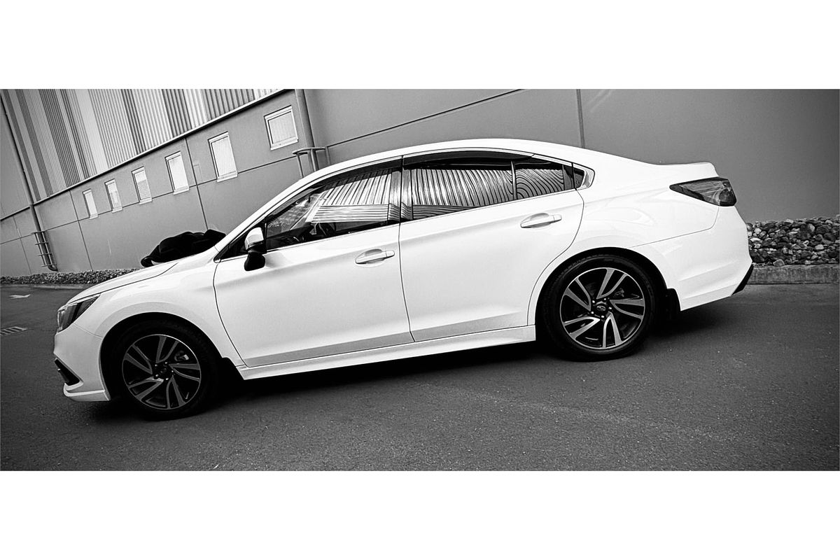 2020 Subaru Liberty 2.5i 6GEN