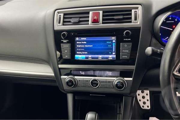 2020 Subaru Liberty 2.5i 6GEN