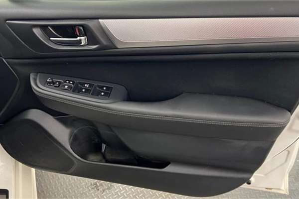 2020 Subaru Liberty 2.5i 6GEN