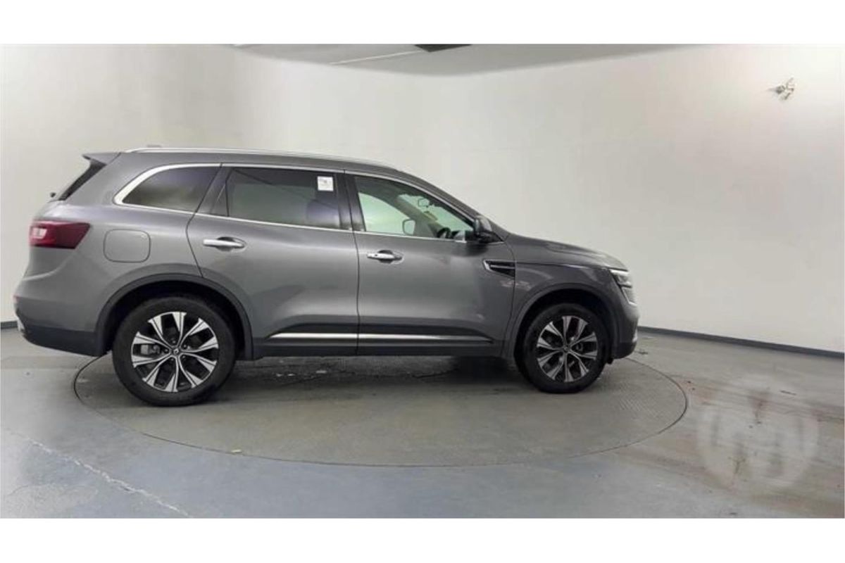 2023 Renault Koleos Life HZG