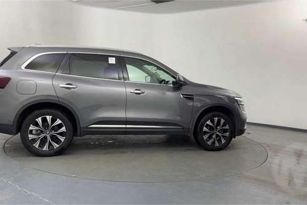 2023 Renault Koleos Life HZG
