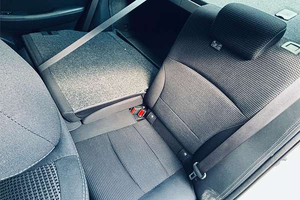 2020 Subaru Liberty 2.5i 6GEN