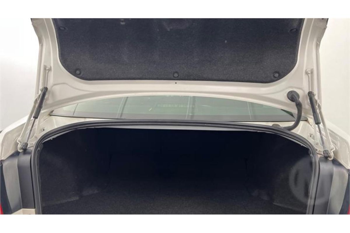 2020 Subaru Liberty 2.5i 6GEN