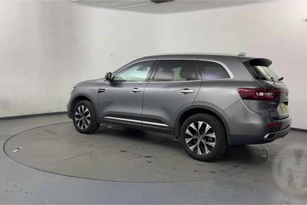 2023 Renault Koleos Life HZG