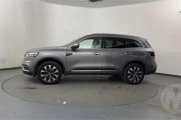 2023 Renault Koleos Life HZG