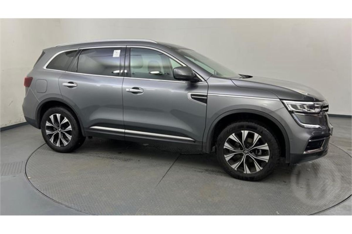 2023 Renault Koleos Life HZG