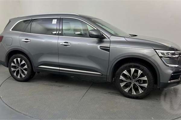 2023 Renault Koleos Life HZG