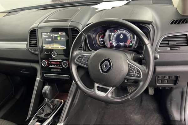 2023 Renault Koleos Life HZG