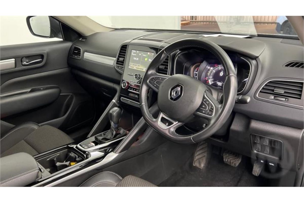 2023 Renault Koleos Life HZG