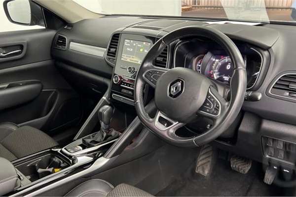 2023 Renault Koleos Life HZG
