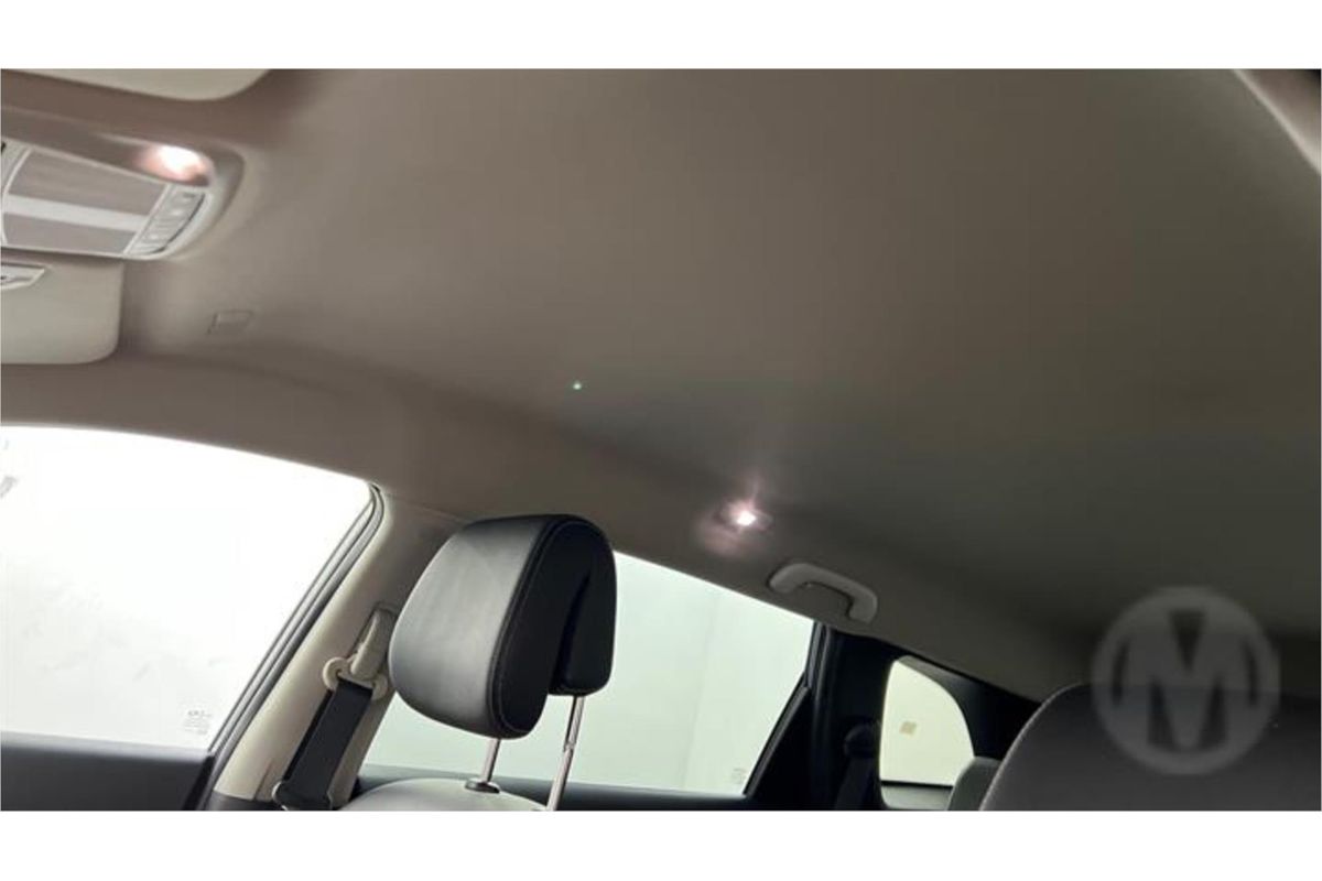 2023 Renault Koleos Life HZG