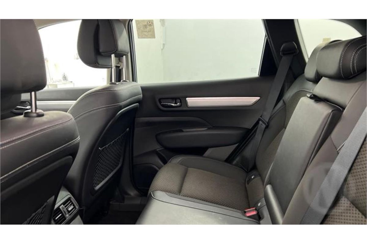 2023 Renault Koleos Life HZG