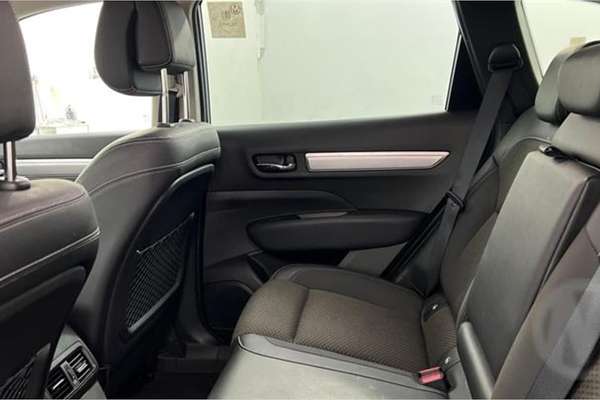 2023 Renault Koleos Life HZG