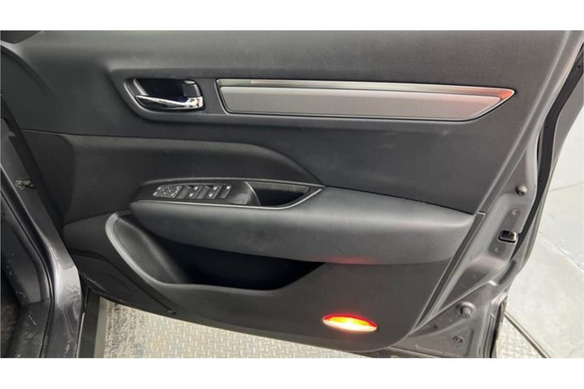2023 Renault Koleos Life HZG